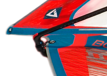 Bow-Smart-Clew-Construction